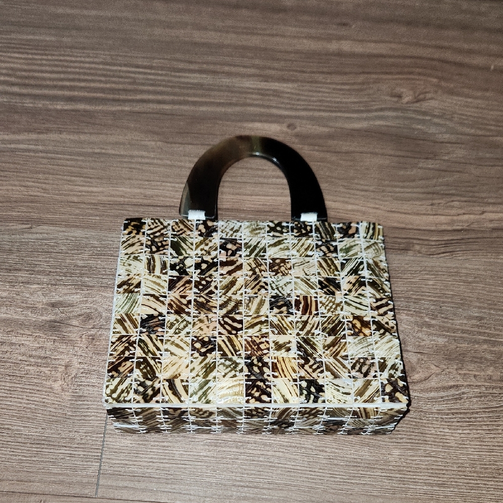 Adorable Clutch Bag